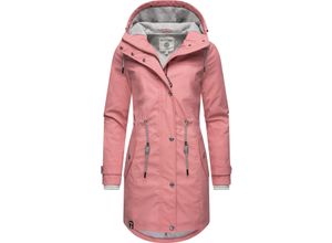 Regenjacke PEAK…