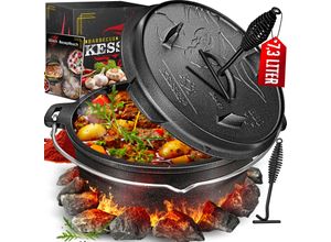 KESSER® Dutch…