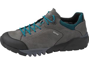 Schnürschuh…