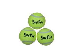Summer Tennis…