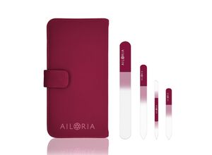 AILORIA…