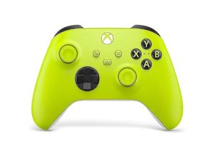 Controller Xbox…
