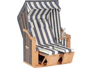 Strandkorb…
