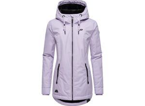 Winterjacke…