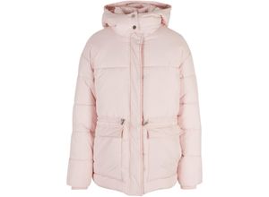 Winterjacke…