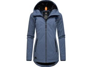 Winterjacke…
