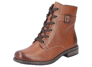 Schnürstiefelet…