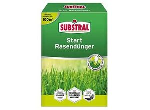 SUBSTRAL® START…