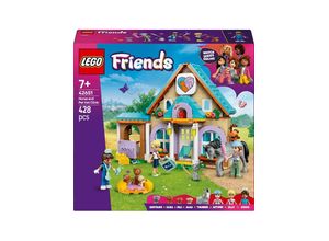 LEGO Friends…