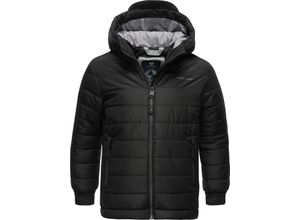 Winterjacke…