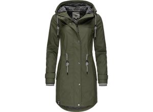 Regenjacke PEAK…