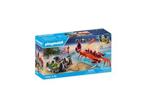 Playmobil…