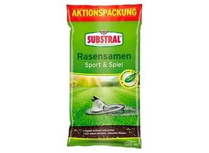 SUBSTRAL® Sport…