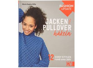 Buch "Fashion…