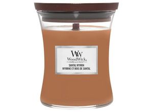 WoodWick…