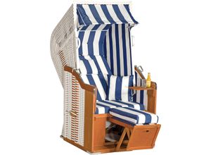 Strandkorb…