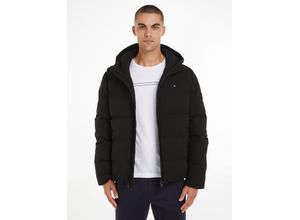 Steppjacke…