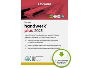 LEXWARE…
