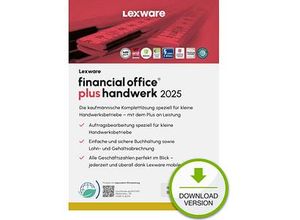 LEXWARE…