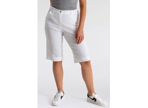 Bermudas…