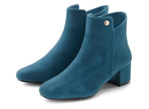 Stiefelette…