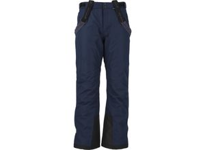 Skihose…