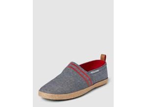 Espadrilles mit…