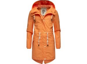 Regenjacke…