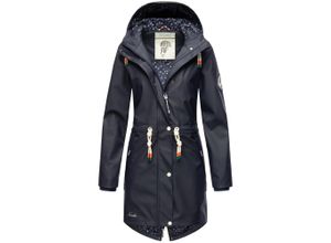 Regenjacke…