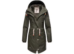 Regenjacke…