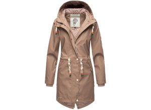 Regenjacke…