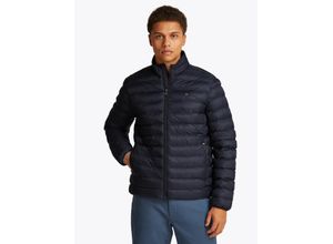 Steppjacke…