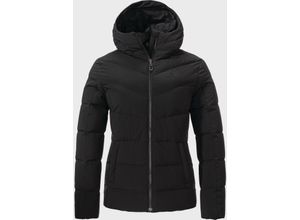 Funktionsjacke…