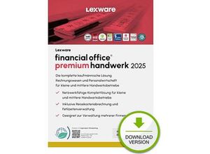 LEXWARE…