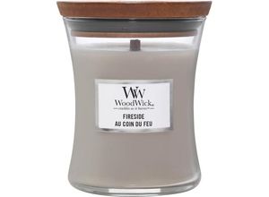 WoodWick…