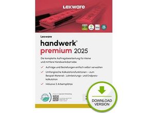 LEXWARE…