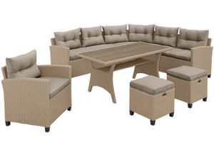 Gartenlounge-Se…