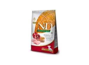 N&D Farmina…