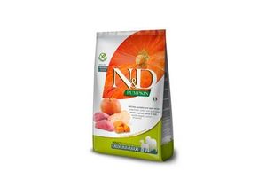 N&D Farmina…