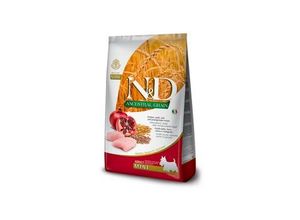 N&D Farmina…