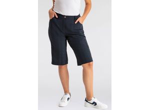 Bermudas…