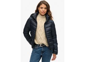 Steppjacke…