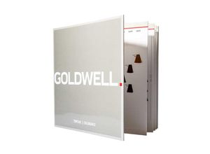 Goldwell Combi Color Card