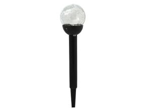 Gartenstecker…