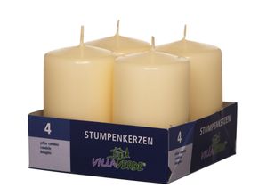 Kerzen-Set…