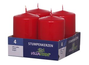 Kerzen-Set…