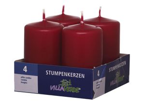 Kerzen-Set…