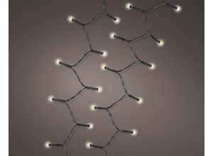 Lichterkette…