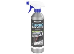 Turbo-Entkruste…