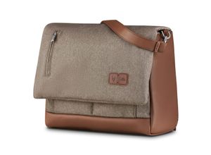 Wickeltasche…